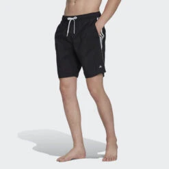 ADIDAS 3-Stripes CLX Zwemshort