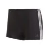 ADIDAS 3-Stripes Zwemboxer