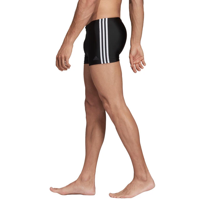 ADIDAS 3-Stripes Zwemboxer 5 ADIDAS 3-Stripes Zwemboxer - Afbeelding 3