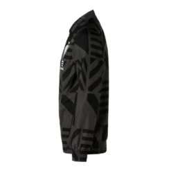 A.C. Milan Prematch Voetbaljack Voor Heren PUMA -Regatle Winkel ac milan prematch voetbaljack voor heren puma 4