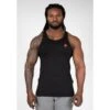 Gorilla Wear Adams Stretch Tank Top - Black