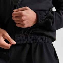 Ademend Basic Fitnessvest Voor Heren 14 Ademend Basic Fitnessvest Voor Heren -Regatle Winkel ademend basic fitnessvest voor heren zwart 4