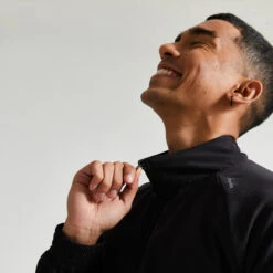 Ademend Basic Fitnessvest Voor Heren 16 Ademend Basic Fitnessvest Voor Heren -Regatle Winkel ademend basic fitnessvest voor heren zwart 6