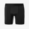 Kalenji Ademende Boxershort Met Lange Pijpen Voor Hardlopen Heren -Regatle Winkel ademende boxershort met lange pijpen voor hardlopen heren
