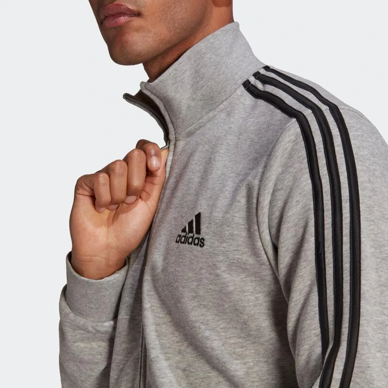 ADIDAS AEROREADY Essentials 3-Stripes Trainingspak 7 ADIDAS AEROREADY Essentials 3-Stripes Trainingspak - Afbeelding 5