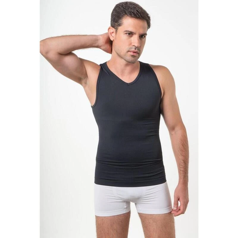 Afslankend T-shirt Snelheid 4 Afslankend T-shirt Snelheid - Afbeelding 2