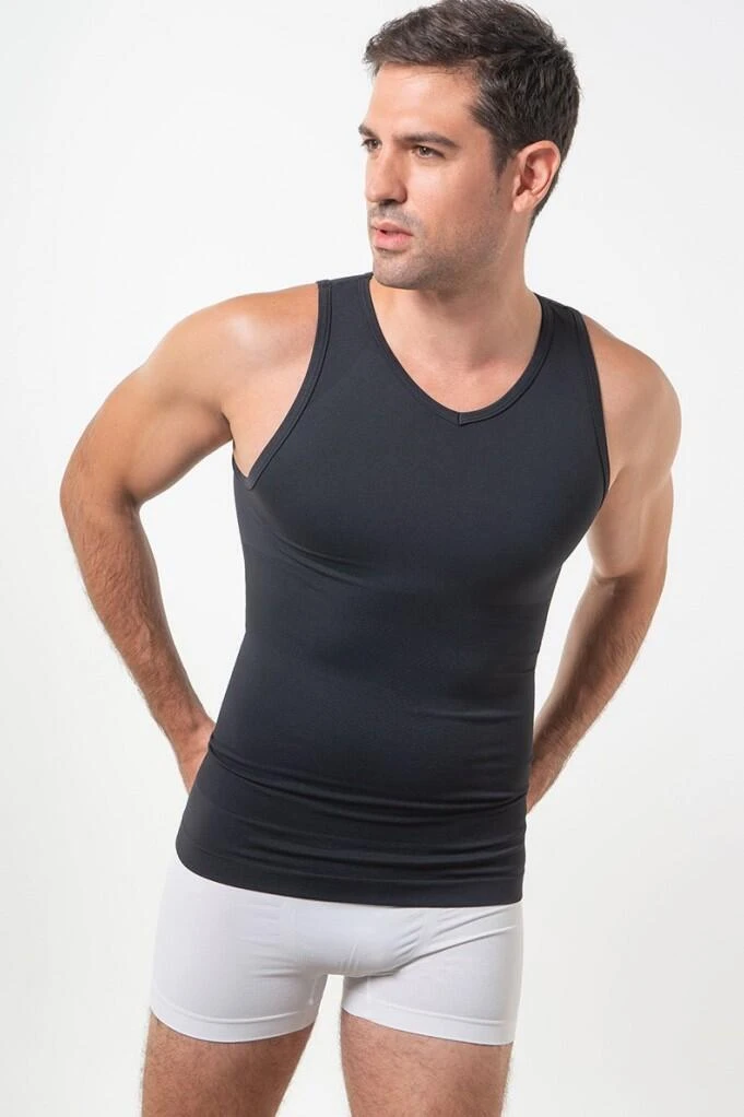 Afslankend T-shirt Snelheid 5 Afslankend T-shirt Snelheid - Afbeelding 3