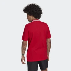 ADIDAS Arsenal 3-Stripes Poloshirt -Regatle Winkel arsenal 3 stripes poloshirt 2