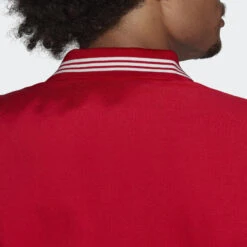 ADIDAS Arsenal 3-Stripes Poloshirt -Regatle Winkel arsenal 3 stripes poloshirt 4