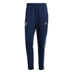 ADIDAS Arsenal Presentation Broek -Regatle Winkel arsenal presentation broek 1