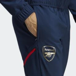 ADIDAS Arsenal Presentation Broek -Regatle Winkel arsenal presentation broek 3