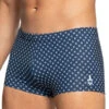 Aruba Geometrische Print Boxer Brief -Regatle Winkel aruba geometrische print boxer brief