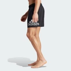 ADIDAS Big Logo CLX Korte Zwemshort -Regatle Winkel big logo clx korte zwemshort 2