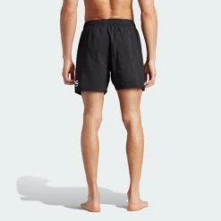 ADIDAS Big Logo CLX Korte Zwemshort -Regatle Winkel big logo clx korte zwemshort 3