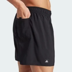 ADIDAS Big Logo CLX Korte Zwemshort -Regatle Winkel big logo clx korte zwemshort 6