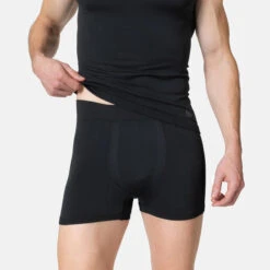 Odlo BL TOP Crew Neck Singlet PERFORMANCE LIGHT ECO -Regatle Winkel bl top crew neck singlet performance light eco 3