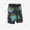 Quiksilver Boardshort Voor Heren Hich Arch 20' Zwart 1 Quiksilver Boardshort Voor Heren Hich Arch 20' Zwart -Regatle Winkel boardshort voor heren hich arch 20 zwart