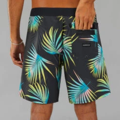Quiksilver Boardshort Voor Heren Hich Arch 20' Zwart 12 Quiksilver Boardshort Voor Heren Hich Arch 20' Zwart -Regatle Winkel boardshort voor heren hich arch 20 zwart 4