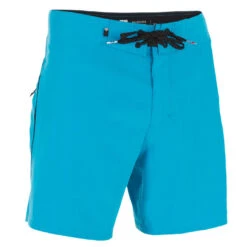 Quiksilver Boardshort Voor Heren Stretch Blauw 16'