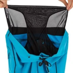 Quiksilver Boardshort Voor Heren Stretch Blauw 16' -Regatle Winkel boardshort voor heren stretch blauw 16 8