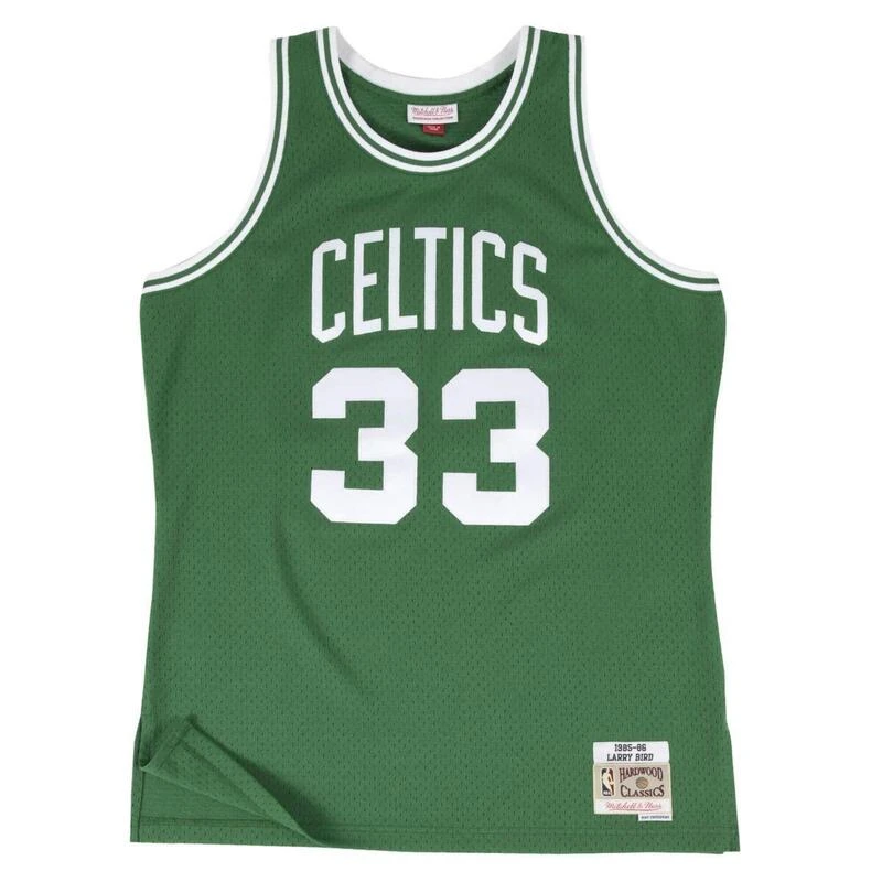 Mitchell & Ness Boston Celtics Nba Jersey 3 Mitchell & Ness Boston Celtics Nba Jersey