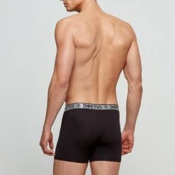 Boxershort Met Innovatie Temperatuurregeling -Regatle Winkel boxershort met innovatie temperatuurregeling 2