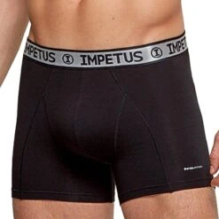 Boxershort Met Innovatie Temperatuurregeling