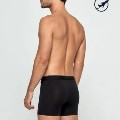 Boxershort Van Lyocell Travel -Regatle Winkel boxershort van lyocell travel 2