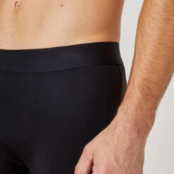 Boxershorts Voor Fitness 500 Set Van 3 -Regatle Winkel boxershorts voor fitness 500 set van 3 zwart grijs marineblauw 12