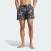ADIDAS Brand Love CLX Korte Zwemshort -Regatle Winkel brand love clx korte zwemshort