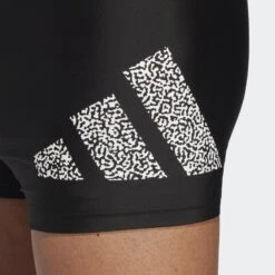 ADIDAS Branded Zwemboxer -Regatle Winkel branded zwemboxer 4