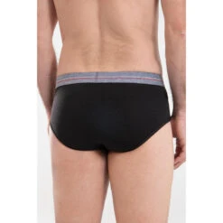 BRIEF VAN MERINOWOL HEREN 0-40°C -Regatle Winkel brief van merinowol heren 0 40c 2