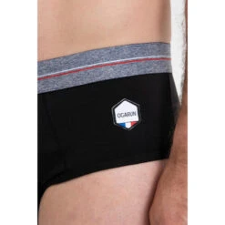 BRIEF VAN MERINOWOL HEREN 0-40°C -Regatle Winkel brief van merinowol heren 0 40c 3