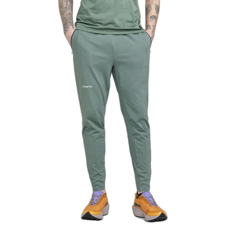 Broek Craft Pro Hypervent 4 Broek Craft Pro Hypervent - Afbeelding 2