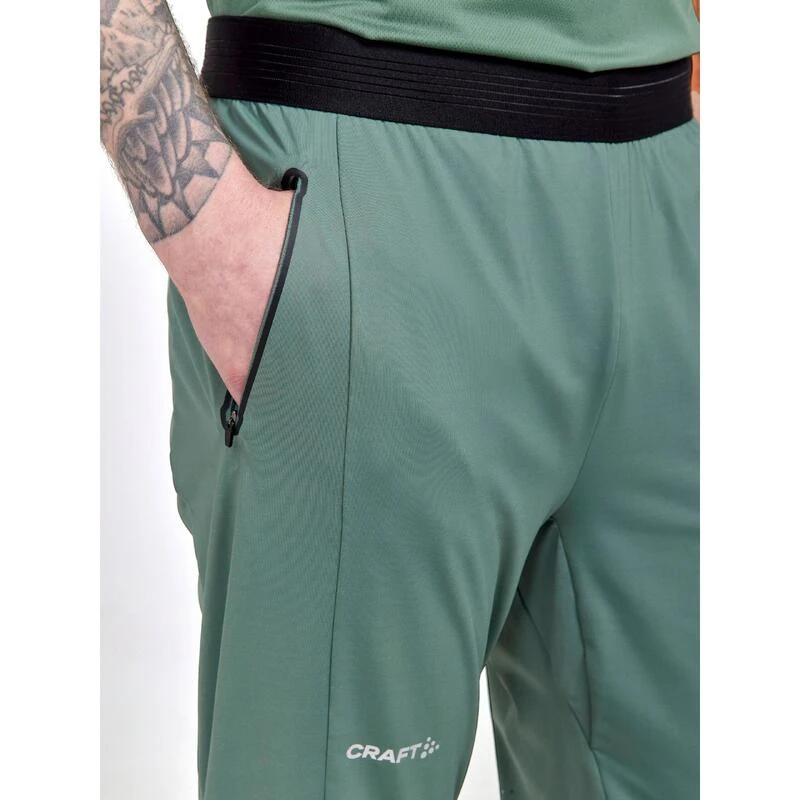 Broek Craft Pro Hypervent 6 Broek Craft Pro Hypervent - Afbeelding 4