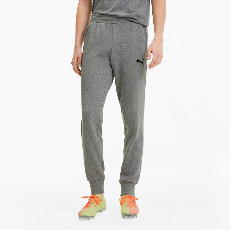 Broek Puma Team Goal 23 Casuals 5 Broek Puma Team Goal 23 Casuals - Afbeelding 3