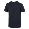 Regatta Caelum Wandel-T-shirt Met Korte Mouwen Voor Heren - Donkergrijs