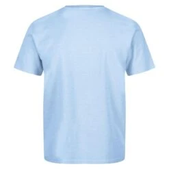 Regatta Caelum Wandel-T-shirt Met Korte Mouwen Voor Heren - Lichtblauw -Regatle Winkel caelum wandel t shirt met korte mouwen voor heren lichtblauw 3