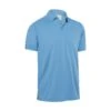 CALLAWAY Polo Met Korte Mouwen Callaway Heren Golfpolo Vallarta Blauw