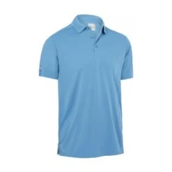 CALLAWAY Polo Met Korte Mouwen Callaway Heren Golfpolo Vallarta Blauw