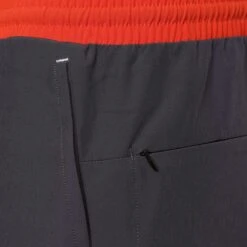 Dare 2b Cascade Heren Zwemmen Zwembroeken - Grijs / Rood 10 Dare 2b Cascade Heren Zwemmen Zwembroeken - Grijs / Rood -Regatle Winkel cascade heren zwemmen zwembroeken grijs rood 3