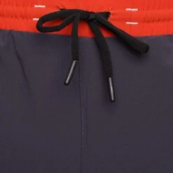 Dare 2b Cascade Heren Zwemmen Zwembroeken - Grijs / Rood 11 Dare 2b Cascade Heren Zwemmen Zwembroeken - Grijs / Rood -Regatle Winkel cascade heren zwemmen zwembroeken grijs rood 4