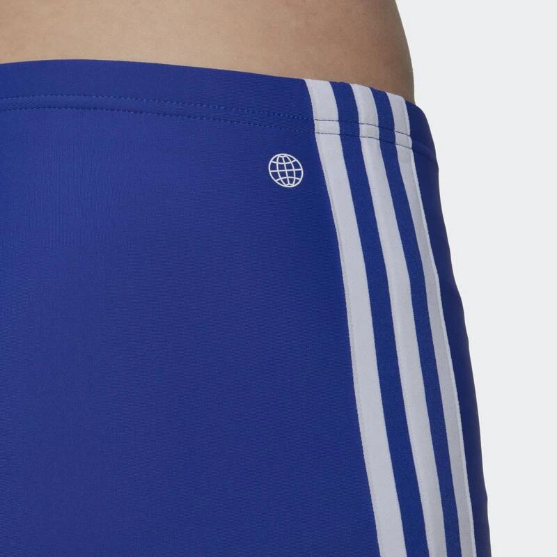 ADIDAS Classic 3-Stripes Lange Zwembroek 7 ADIDAS Classic 3-Stripes Lange Zwembroek - Afbeelding 5