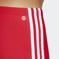 ADIDAS Classic 3-Stripes Zwemboxer -Regatle Winkel classic 3 stripes zwemboxer 4