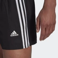 ADIDAS Classic 3-Stripes Zwemshort -Regatle Winkel classic 3 stripes zwemshort 3