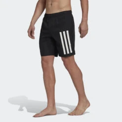 ADIDAS Classic Length 3-Stripes Zwemshort