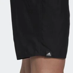ADIDAS Classic Length 3-Stripes Zwemshort -Regatle Winkel classic length 3 stripes zwemshort 3