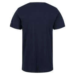 Regatta Cline VI Wandel-T-shirt Met Korte Mouwen Voor Heren - Marineblauw 10 Regatta Cline VI Wandel-T-shirt Met Korte Mouwen Voor Heren - Marineblauw -Regatle Winkel cline vi wandel t shirt met korte mouwen voor heren marineblauw 3