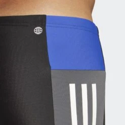 ADIDAS Colorblock 3-Stripes Zwemboxer -Regatle Winkel colorblock 3 stripes zwemboxer 4