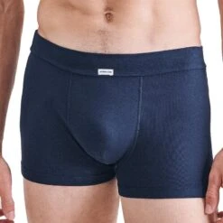 Seidensticker Comfortabele Katoenen Boxershort